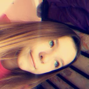 Meet your Posher, Sabrina